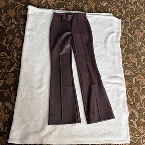 a new day Brown Boot Cut Pants
